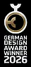 German Design Award Winner