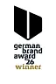 German Brand Award 2026