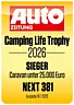Sieger 2026